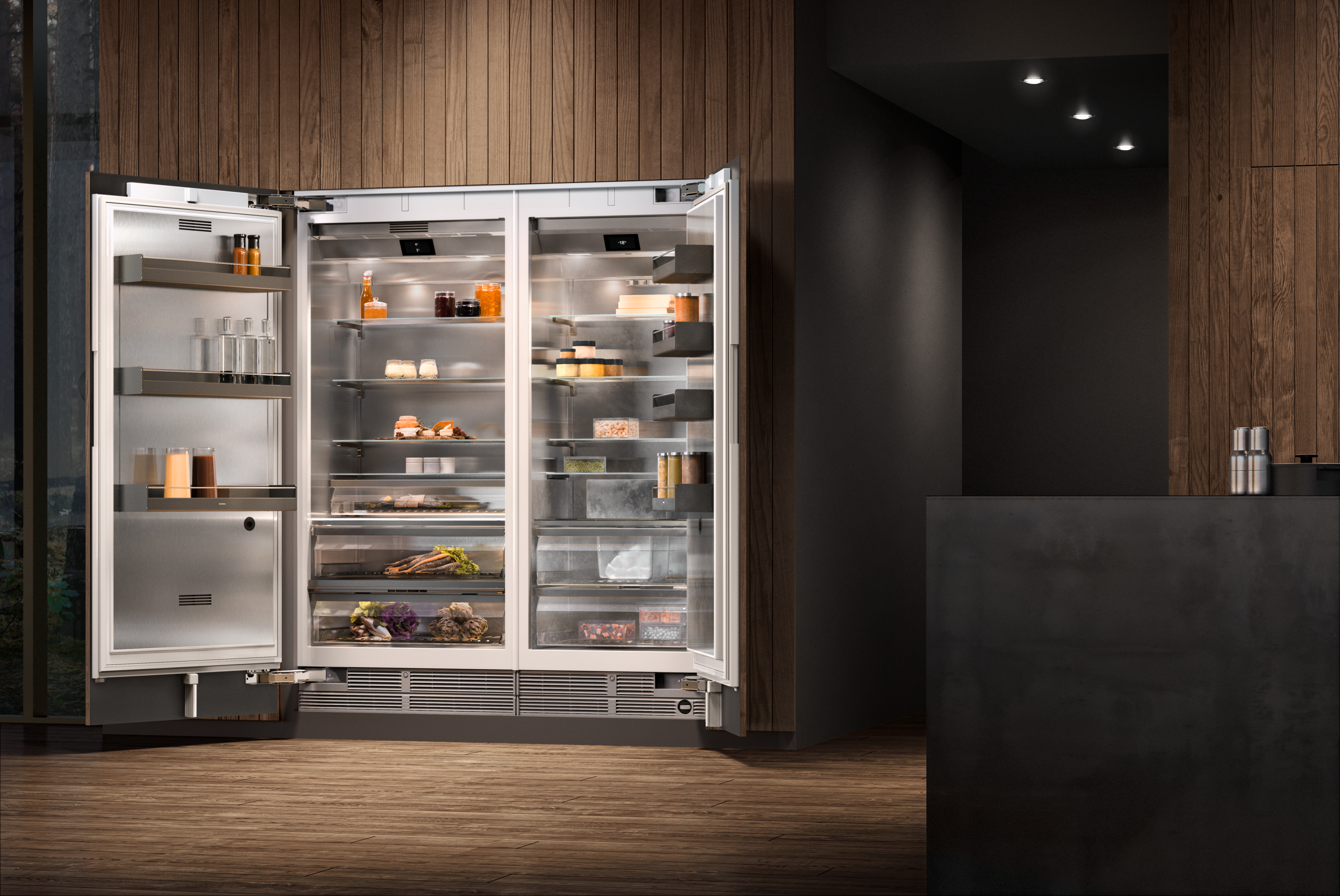 Gaggenau RF471306 Vario Gefriergerät