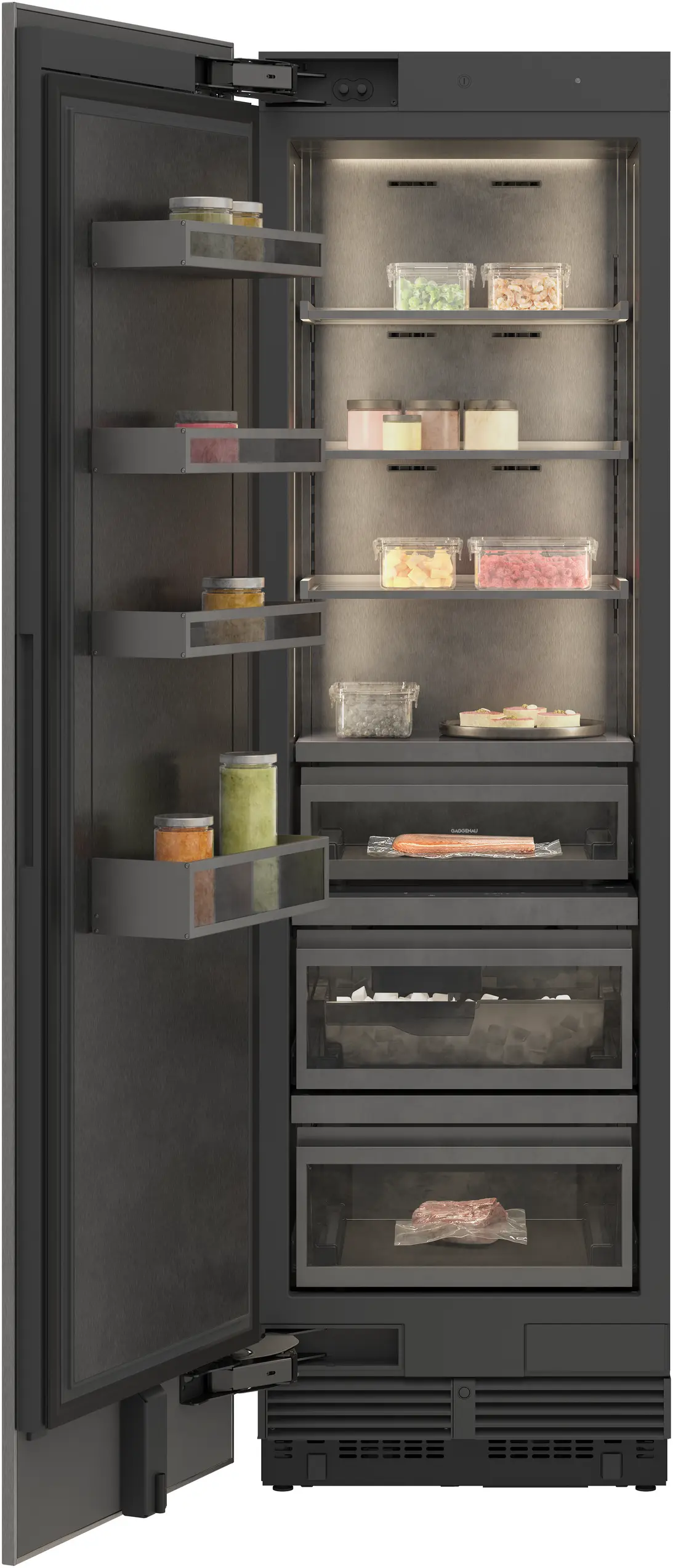 Gaggenau RVF467190 Gefriergerät