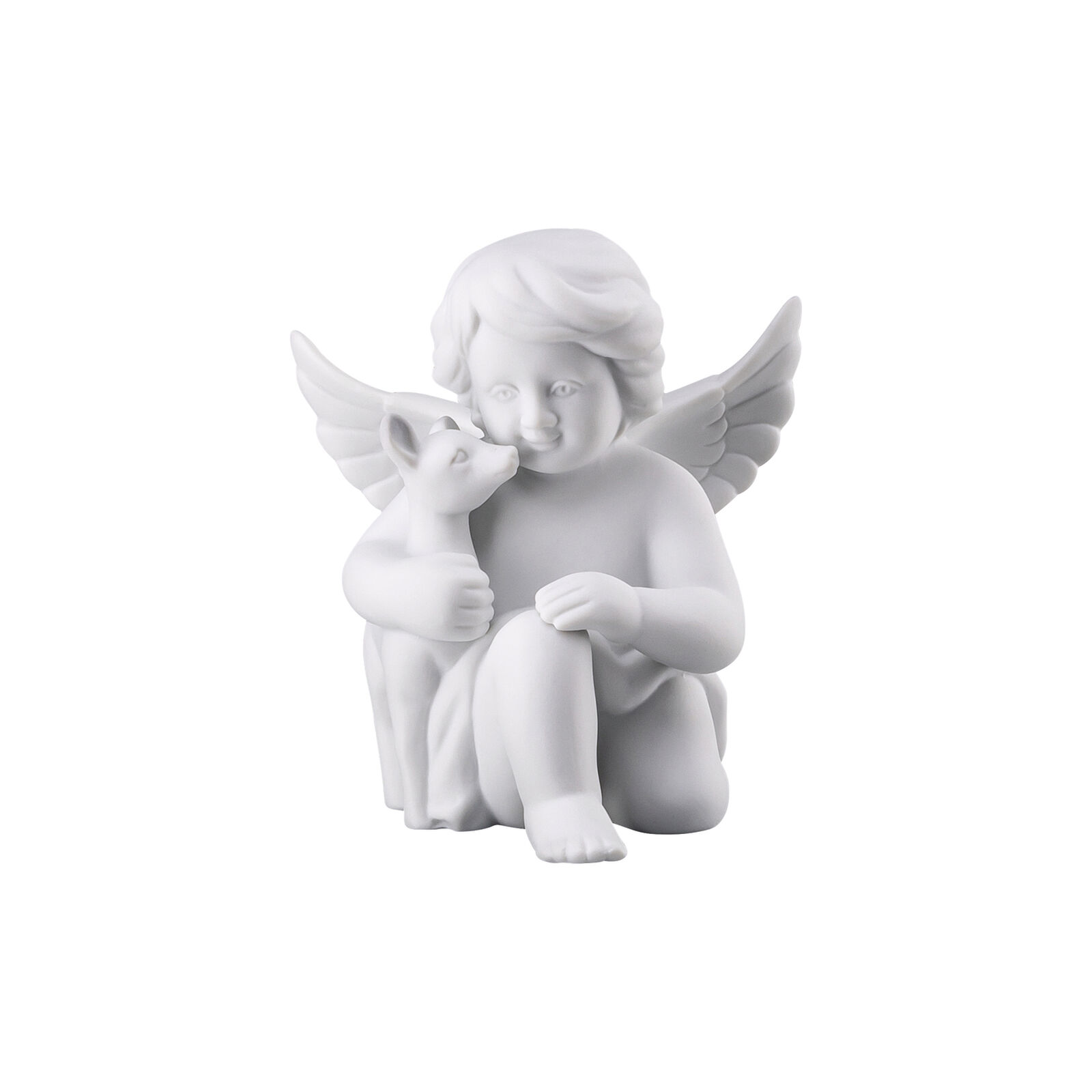 Rosenthal Angelo con Bambi