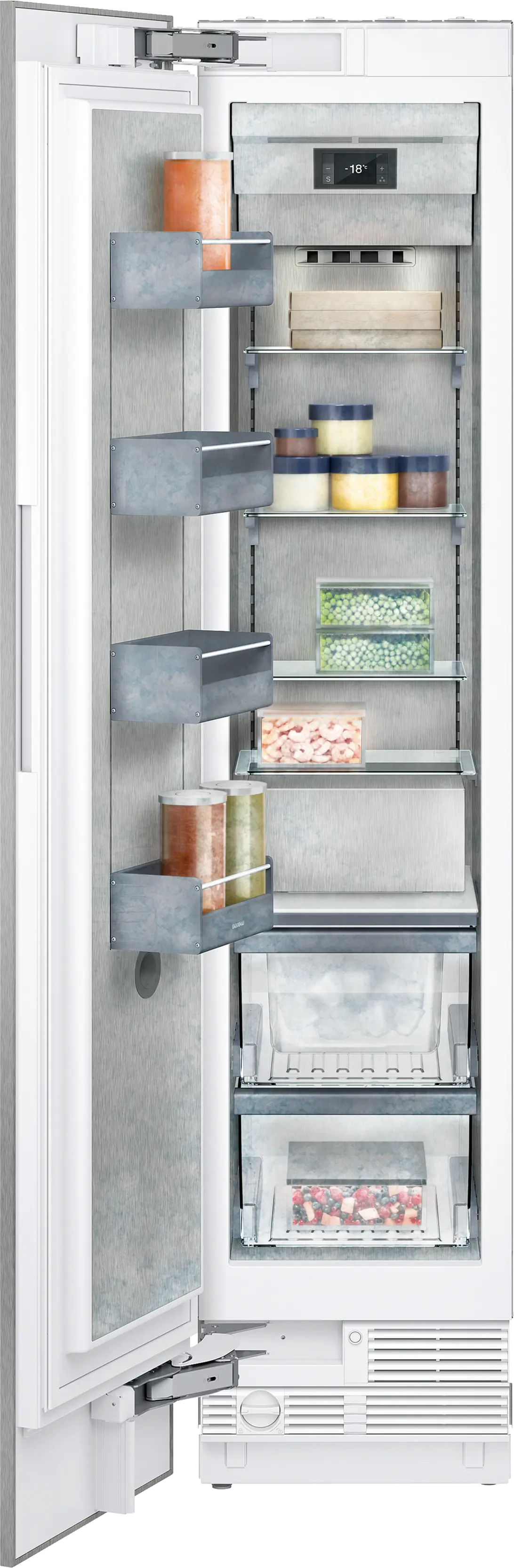 Gaggenau RF411306 Vario Gefriergerät