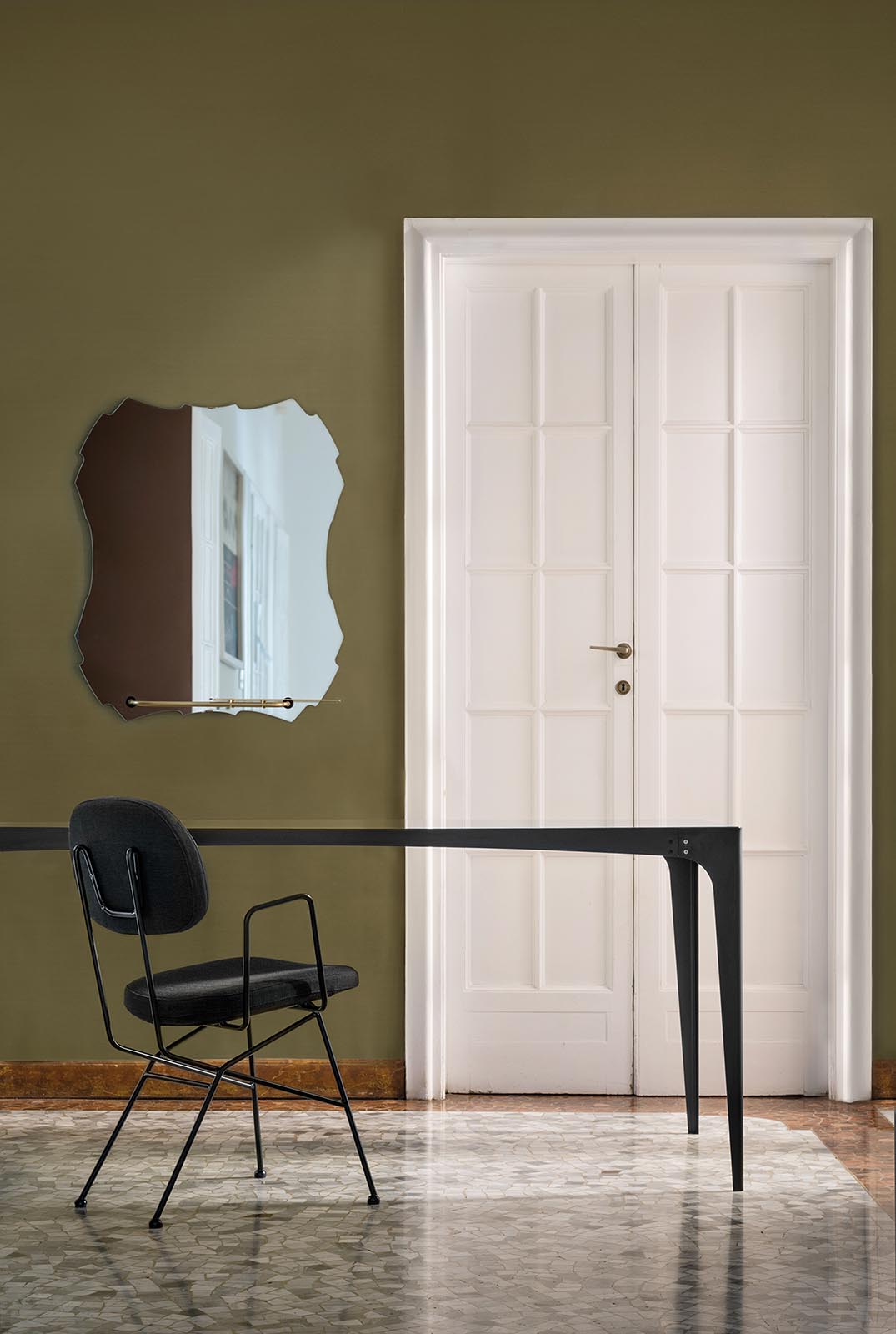 RESTART MILANO TBL03