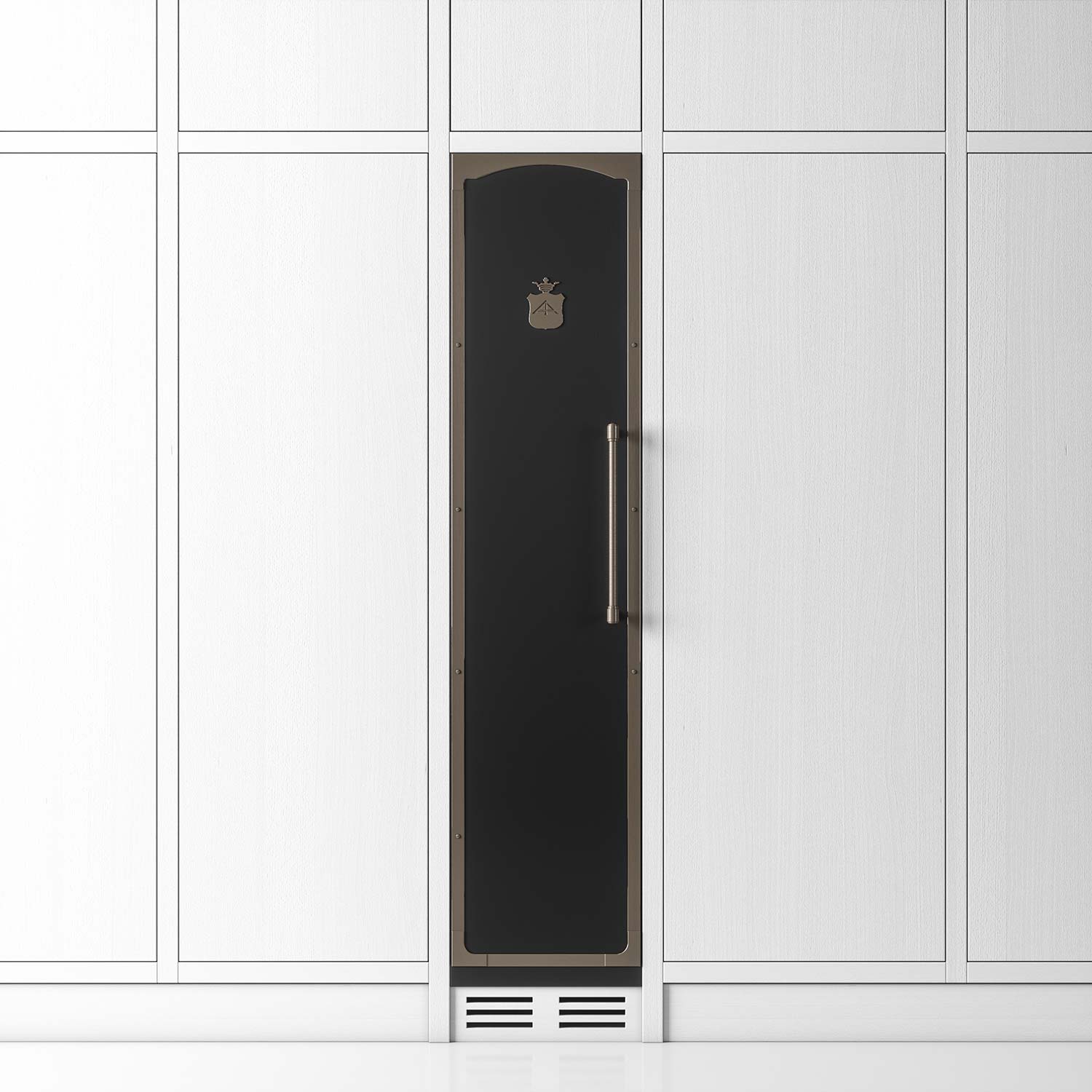 RESTART Морозильник однодверный 45 см Professional Series | Officine Gullo