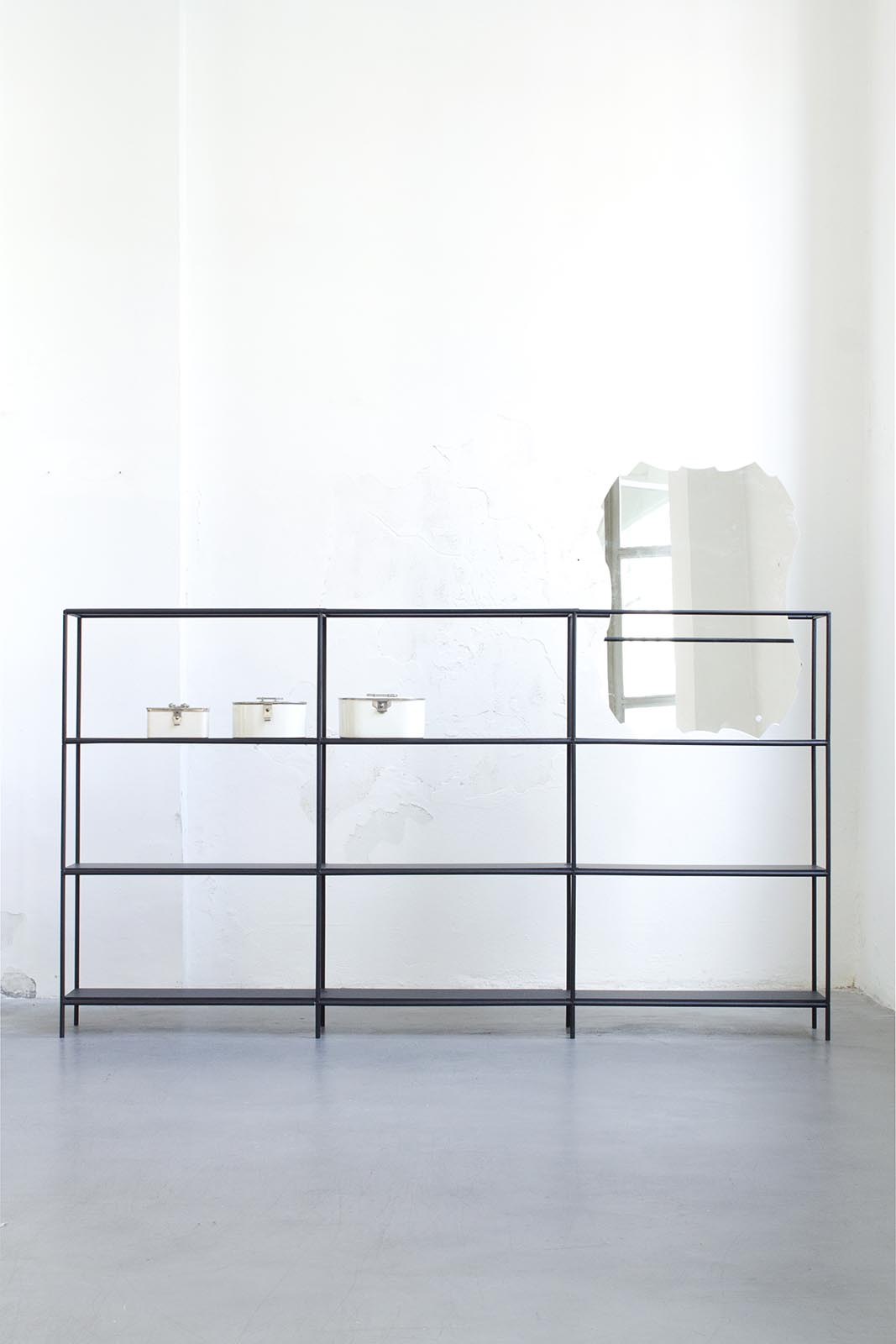 RESTART MILANO FRM03