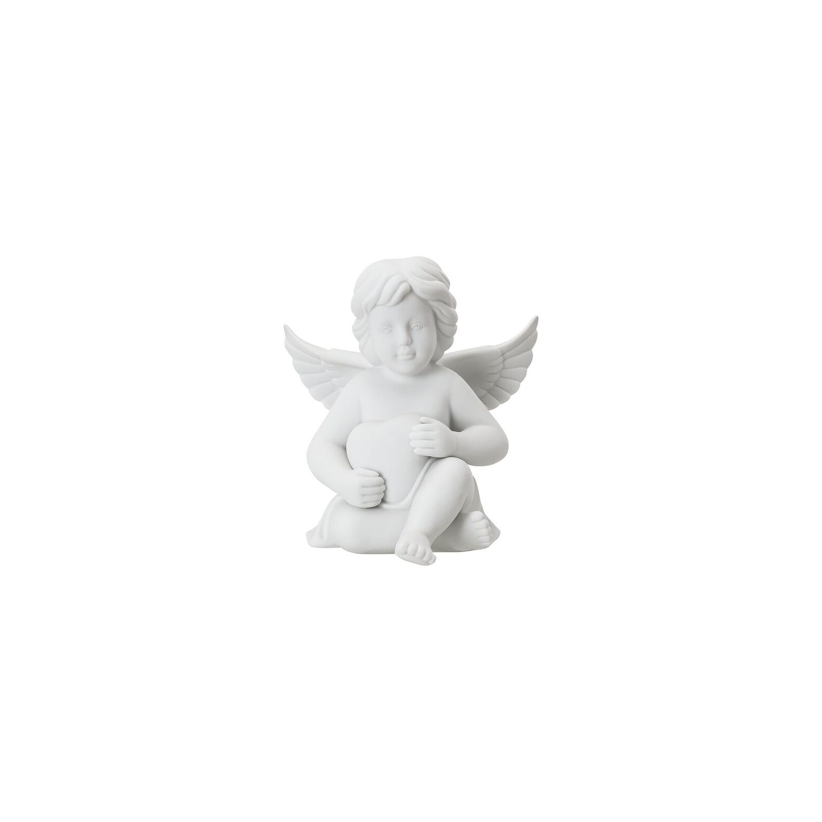 Rosenthal Angelo con cuore