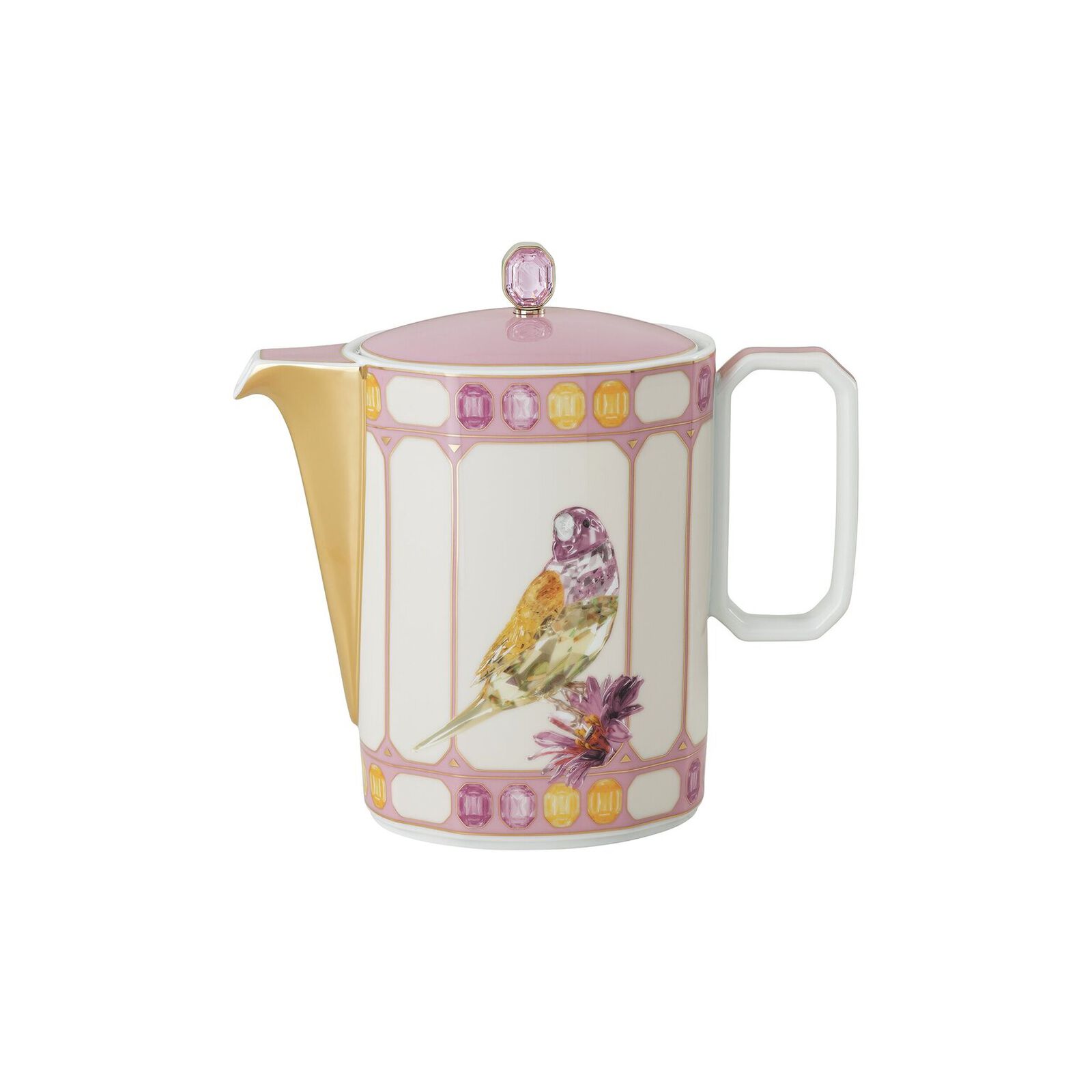 Rosenthal Caffettiera/3