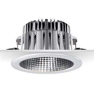 Targetti CCTLED DOWNLIGHT